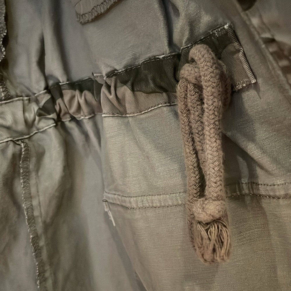 Universal Thread Camo Utility Jacket - Medium - image 6